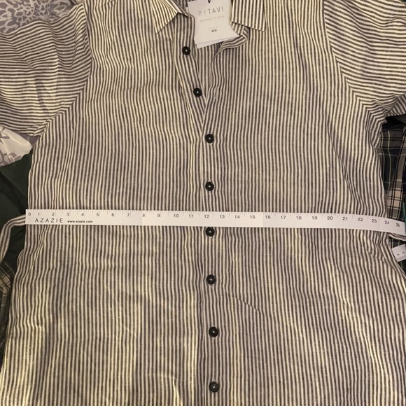 BYTAVI Dress - Picture 7 of 10